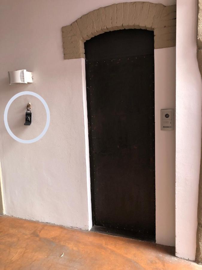 Luxury Industrial Apt Vicino Al Centro Con Garage 브레시아 외부 사진